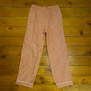 Gap Body Striped Pants Lounge thumbnail 2
