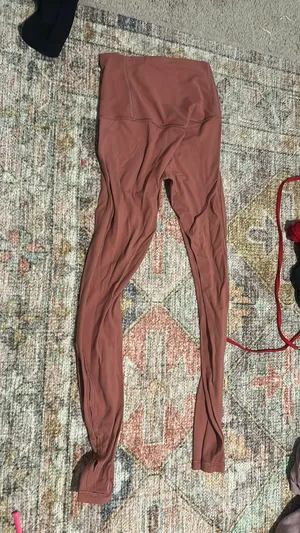 Lululemon Leggings thumbnail 1