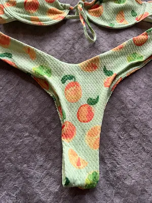 Aurelle Swim Bikini Set thumbnail 2