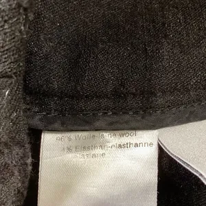Akris Wool Career Pants thumbnail 4