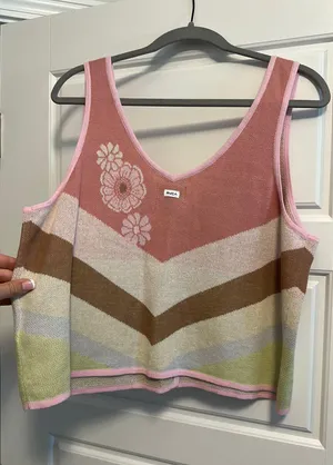 RVCA Top thumbnail 3