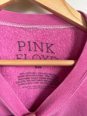 Pink Floyd Urban Outfitters Crewneck thumbnail 3
