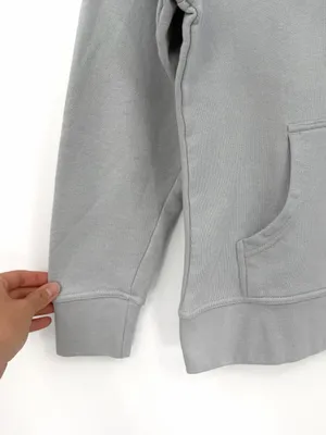 BASS PRO SHOPS Women's Game Day Full-Zip Long-Sleeve Hoodie Sweatshirt Grey M thumbnail 2