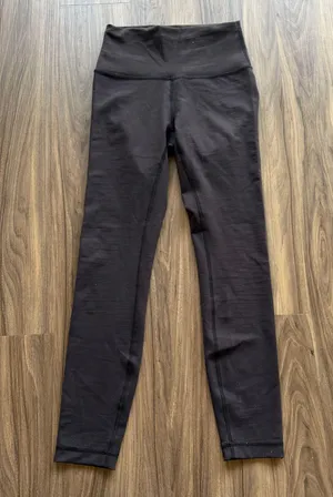 Lululemon Align Leggings  thumbnail 1