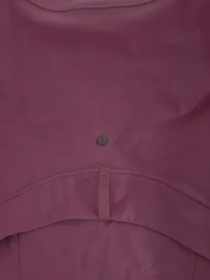Lululemon Define Jacket Dahlia Mauve thumbnail 6