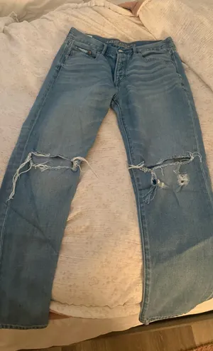 American eagle jeans thumbnail 1