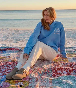 Elevated Faith Hoodie thumbnail 1