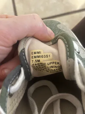 Steve Madden Platform Sneakers Camo thumbnail 4