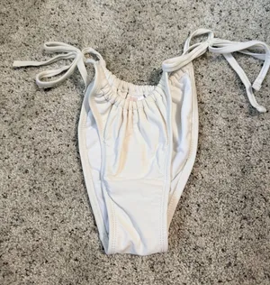 Xhilaration Bikini Bottoms thumbnail 1