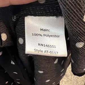 Ava Polka Dot Top‎ thumbnail 5