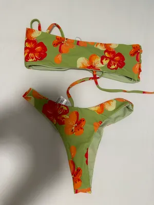 Leni Swim Bikini thumbnail 2