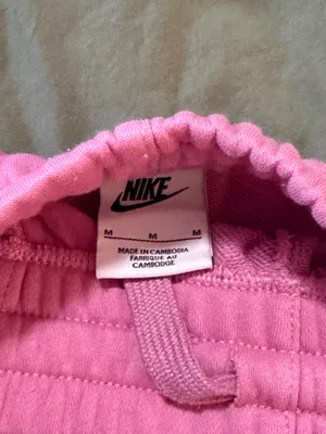 Nike Shorts thumbnail 2