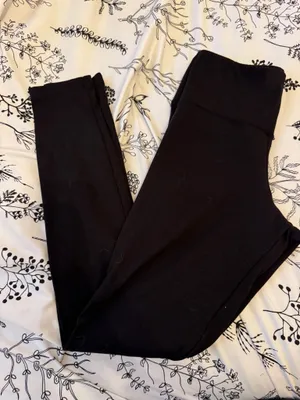 Felina Leggings Black thumbnail 1