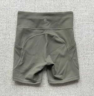 Lululemon Biker Shorts thumbnail 2