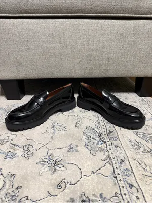 Reformation Agathea Chunky Loafer thumbnail 9