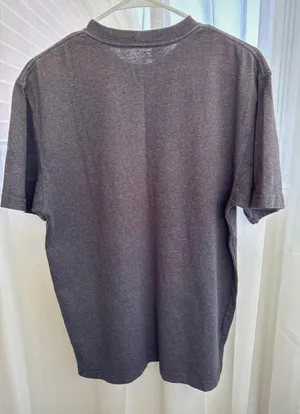 Carhartt Pocket Logo Tshirt thumbnail 2