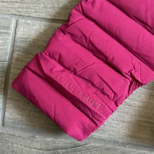 Lululemon puffer jacket thumbnail 6