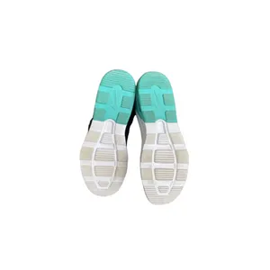 Women's Nike Sneakers, Size 9, Black/Teal CK1676-300 thumbnail 5