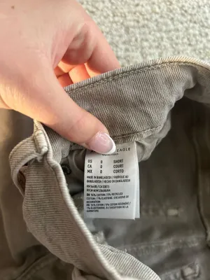 American Eagle Jeans thumbnail 2