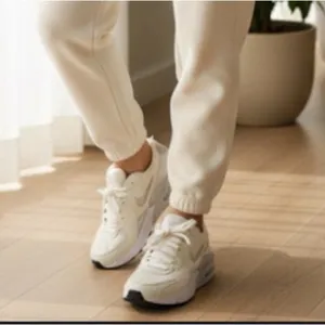 Nike WOMEN'S NIKE AIR MAX EXCEE SNEAKERS size 8 NEW DX0113-002 NNT thumbnail 3