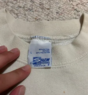 Vintage Green Bay Packer Crewneck thumbnail 6