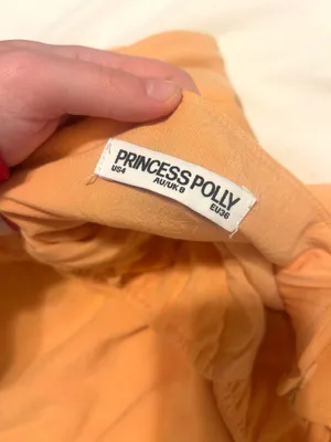 Princess Polly Dress thumbnail 4