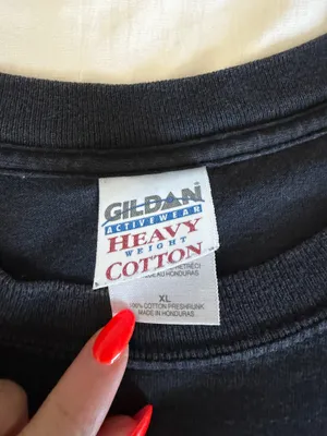 Gildan Grand ol opry graphic tee thumbnail 2