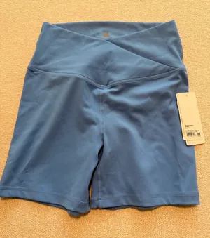 Yogalicious Biker Shorts thumbnail 1