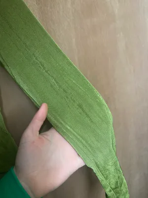 Princess Polly Green Shirt thumbnail 3