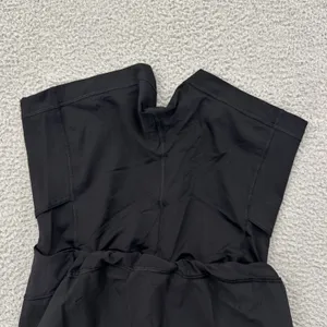 Lululemon Hotty Hot High Rise Skirt Skort Black Athletic Athleisure Women's 6 thumbnail 4