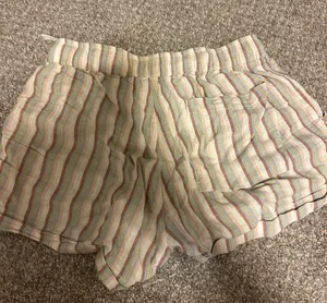 Beach Stripe Shorts Multiple Size XS thumbnail 3
