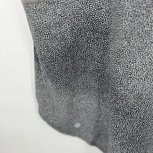 Lululemon Sculpt Tank II Chakra Print Alpine White Black / Black Size 6 thumbnail 10