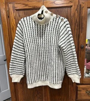 FRNCH Sweater  thumbnail 1