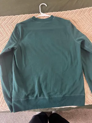 Green Sweatshirt thumbnail 2