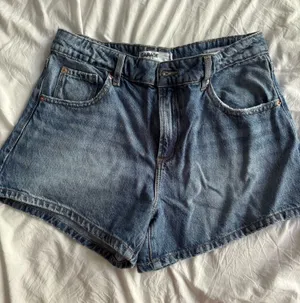 Garage Mini Shorts thumbnail 1