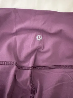Lululemon Align Pant 28" thumbnail 6