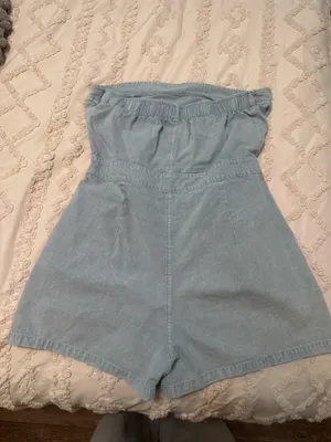 Jean Romper Altar'd State XL thumbnail 2