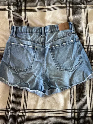 Aeropostale Mom Shorts thumbnail 3