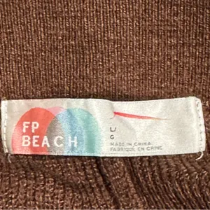 Free People Beach Women’s Shorts thumbnail 5
