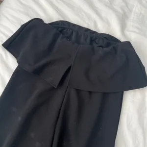 Black Jumpsuit Size XS thumbnail 2