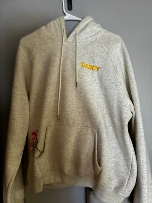 Dandy Worldwide Hoodie thumbnail 3