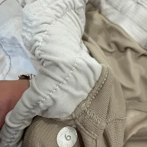 Lululemon hotty hot tie shorts thumbnail 3