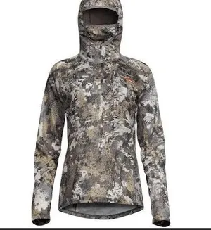Stika women’s jacket Gray Size XL thumbnail 4
