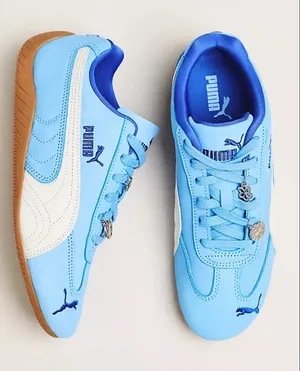 PUMA Speedcat Premium Sneakers- size 9.5 thumbnail 1
