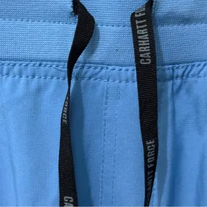 Carhartt | NWOT Bangladesh Women’s Blue Utility Jogger Scrub Pants (size M) thumbnail 6
