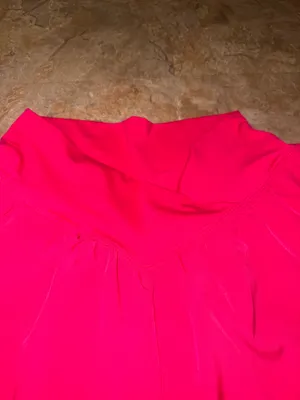 Women’s butterfly shorts thumbnail 2