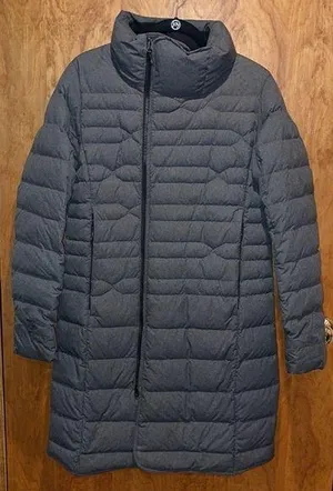 The North Face 550-Fill Down Far Northern Parka Puffer thumbnail 1