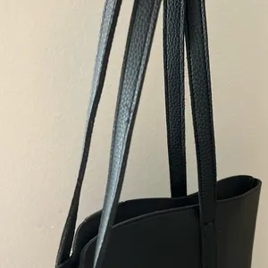 Vince Camuto Vegan Leather Tote thumbnail 12