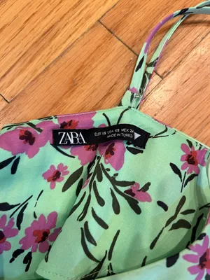 ZARA Dress thumbnail 4