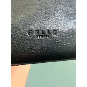 Pelle Studio Cross Body Minimalist Rectangle Muriel Pocket Bag Purse Pocketbook thumbnail 7